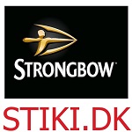 strongbow Cider